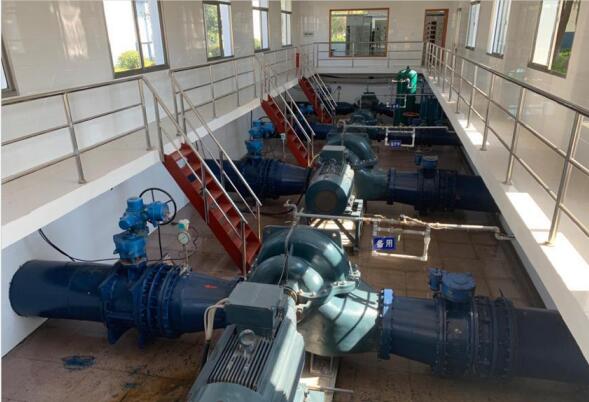 安徽真空水泵维修