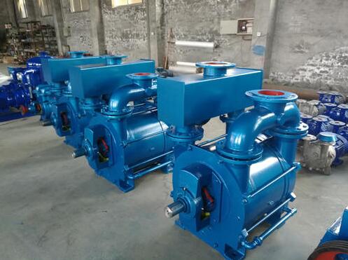 安徽真空泵维修