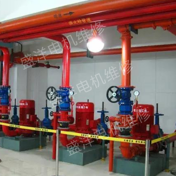 安徽附近修水泵电话