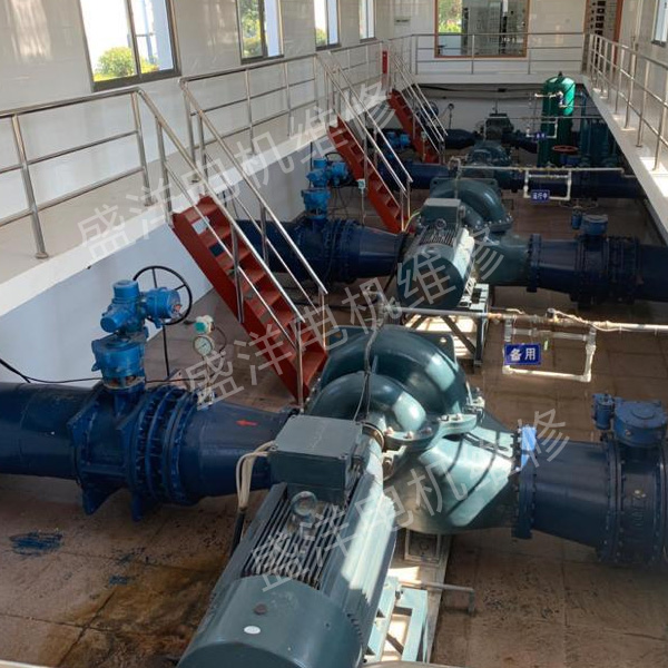 安徽附近水泵维修电话