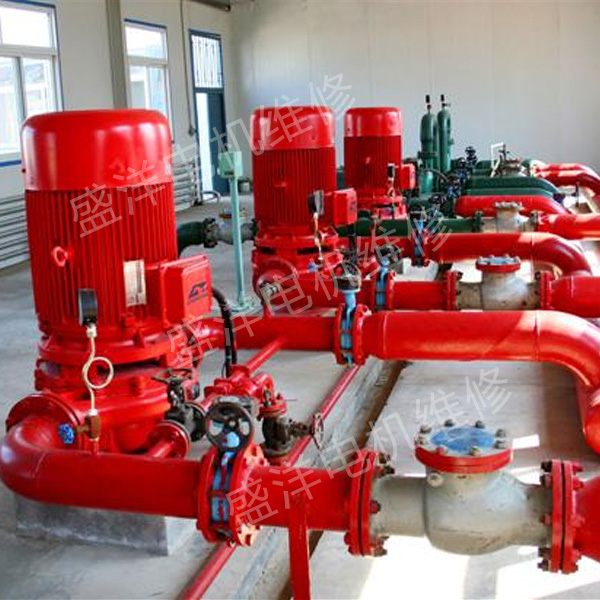 安徽格兰富水泵维修