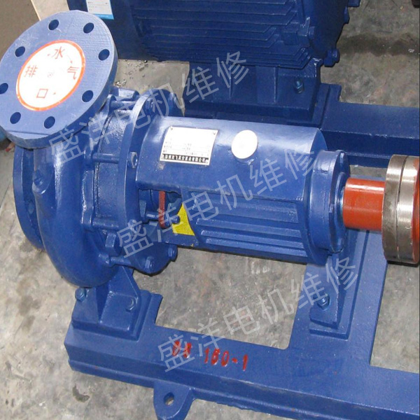 安徽水泵上门维修