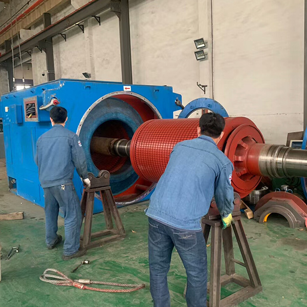 安徽维修伺服电机 