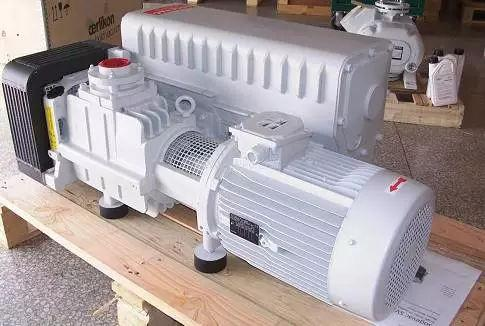 安徽真空泵专业维修