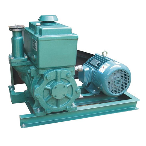 安徽真空泵维修