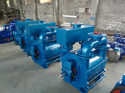 安徽专业维修真空泵