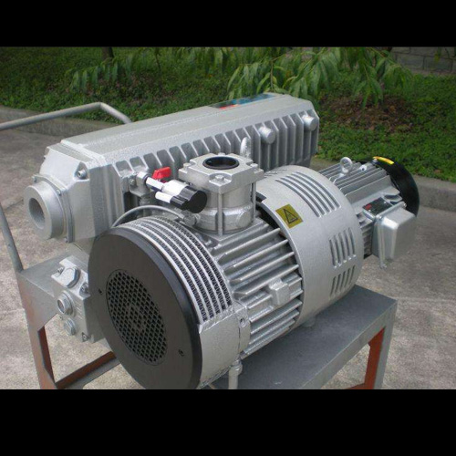 安徽真空泵专业维修